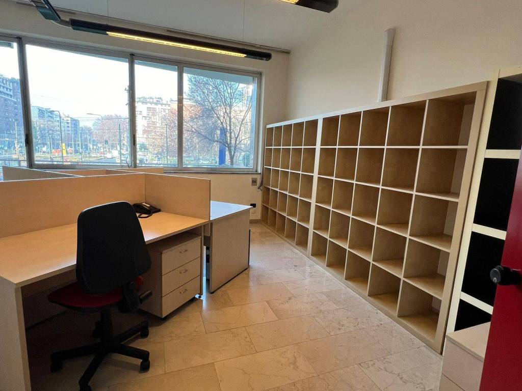 Ufficio - Studio piazza della Repubblica, Milano, Rif. 108949051 ...