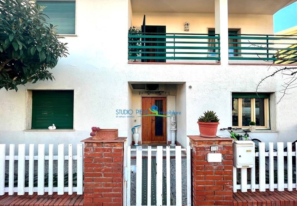 Appartamento in vendita a Monsummano Terme