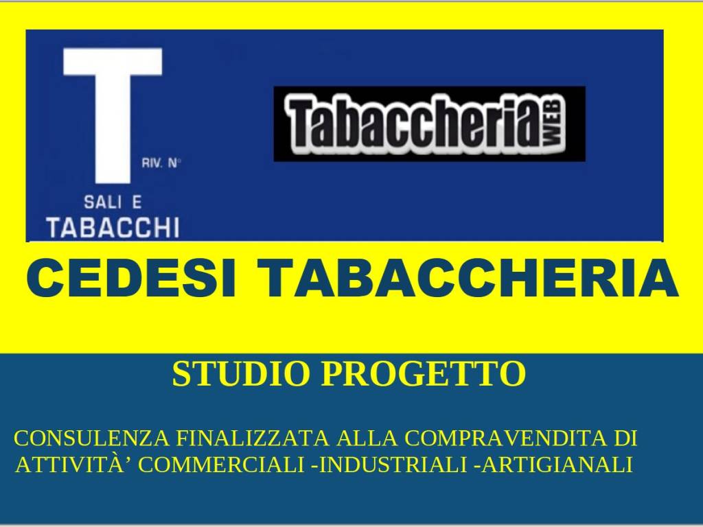 tabacchi