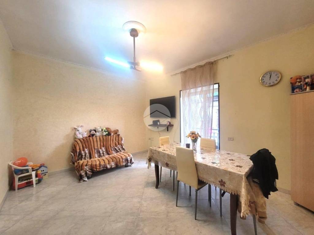 Sala da pranzo