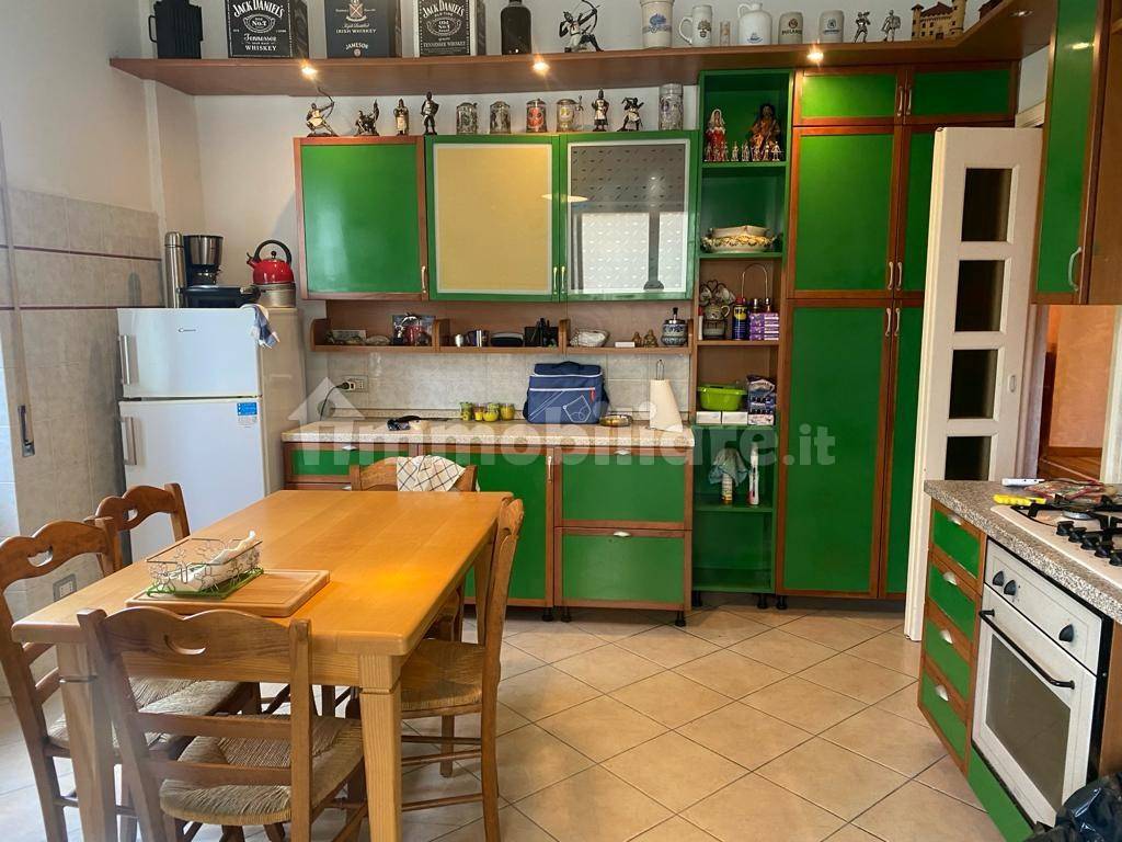 CUCINA