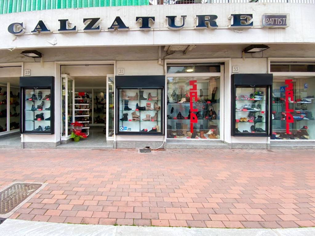 Locale commerciale via Pietro Maffi 29, Roma, Rif. 108961807 Immobiliare.it