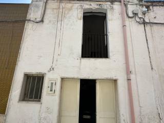Foto - Vendita Appartamento, da ristrutturare, Lizzano, Salento