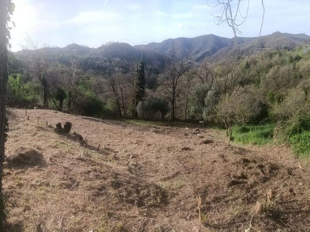 Terreno edificabile centro, quiliano