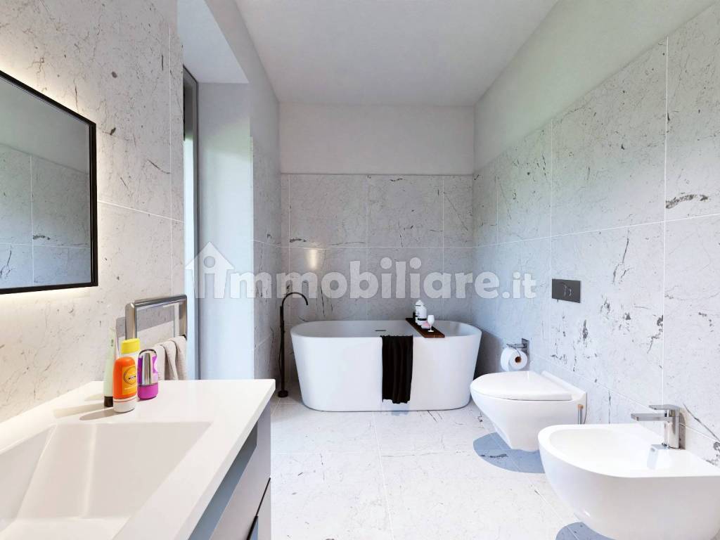 bagno