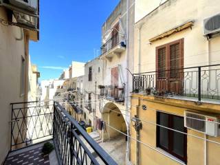 BALCONE CAMERA DA LETTO