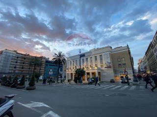 Piazza Beniamino Gigli Opera di Roma