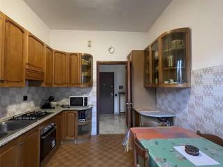 Cucina abitabile