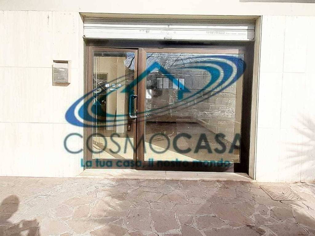 Locale commerciale strada della bonifica 49, pineta, pescara