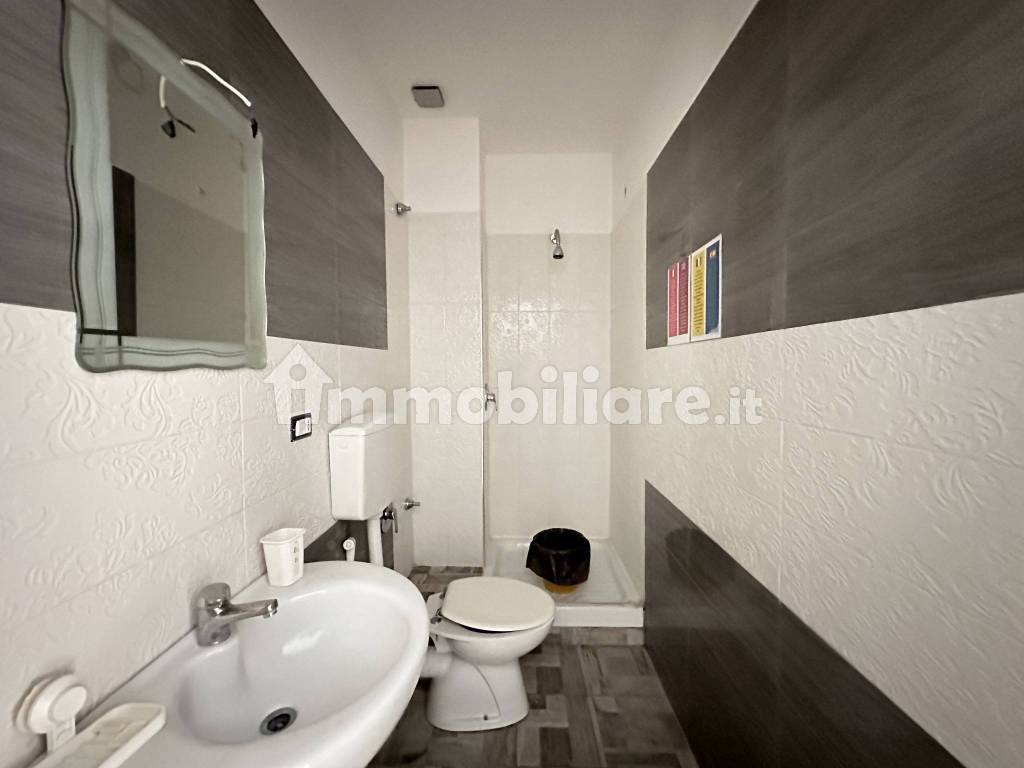 BAGNO