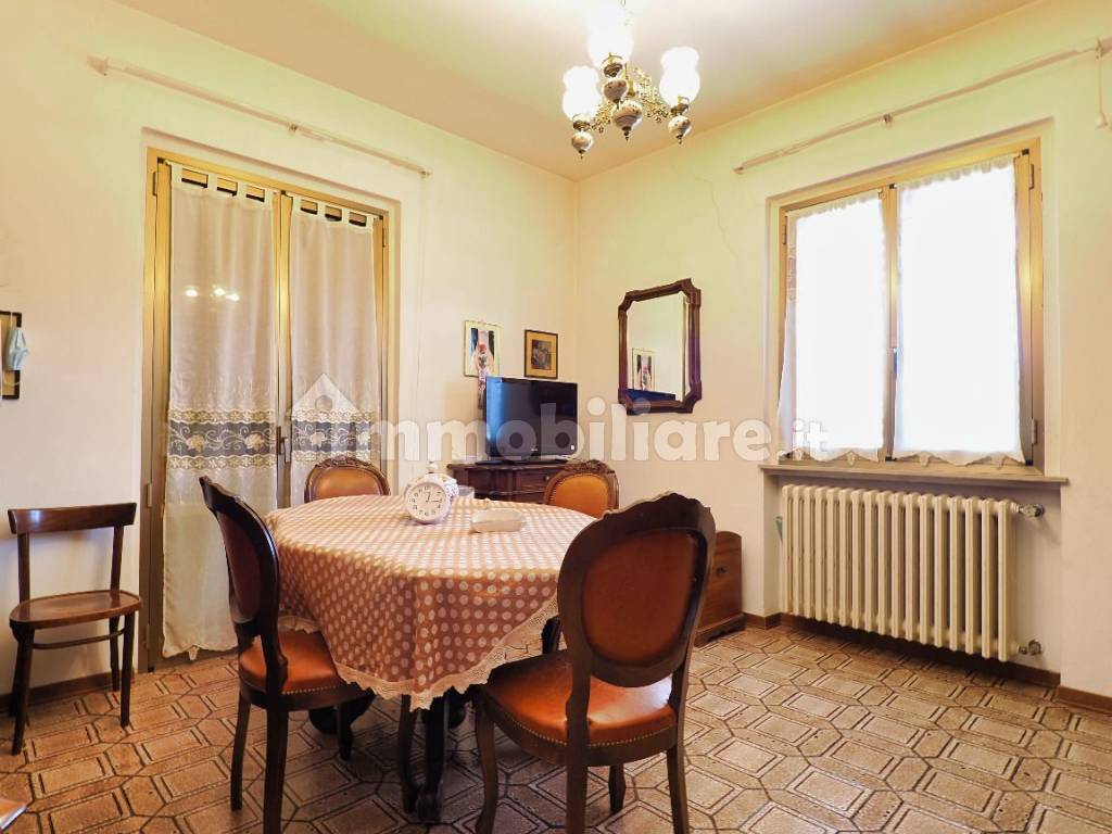 sala da pranzo