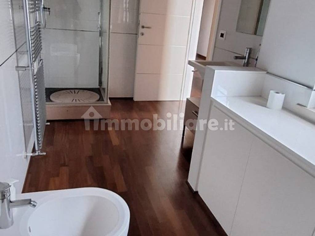 bagno interno camera