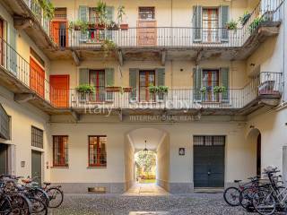 Cortile interno