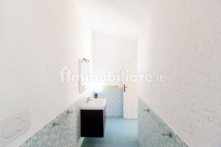 bagno da doccia