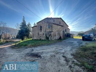 Foto - Vendita Rustico / Casale da ristrutturare, Modigliana, Romagna