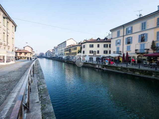 NAVIGLIO