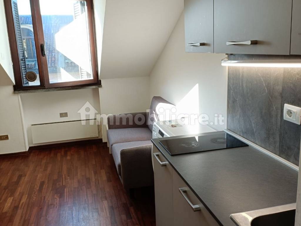 Stanza doppia in Centro, foto 25 di 44