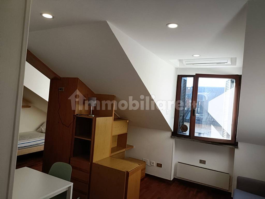 Stanza doppia in Centro, foto 24 di 44