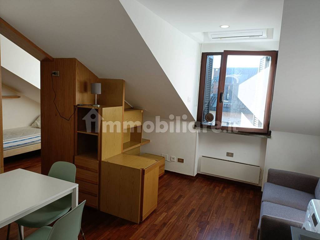 Stanza doppia in Centro, foto 26 di 44