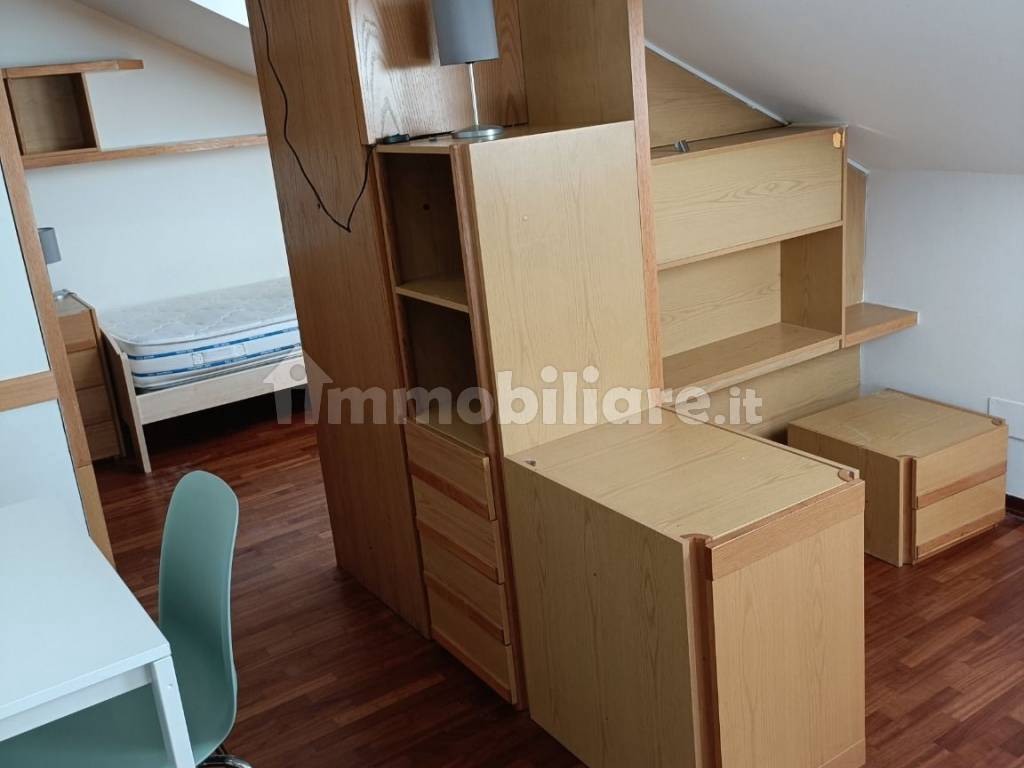Stanza doppia in Centro, foto 27 di 44