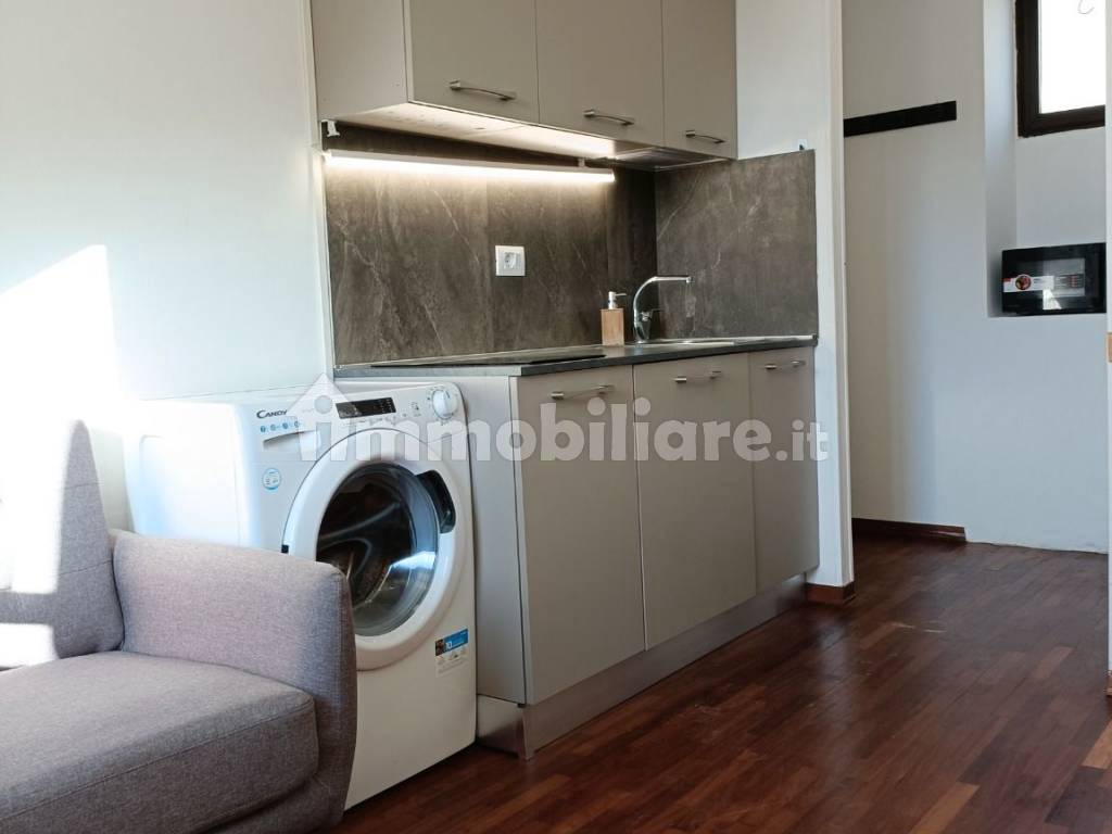 Stanza doppia in Centro, foto 29 di 44