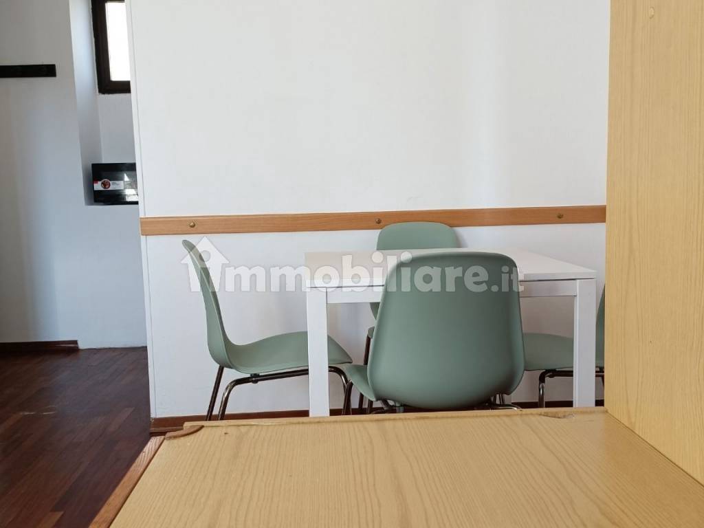 Stanza doppia in Centro, foto 30 di 44