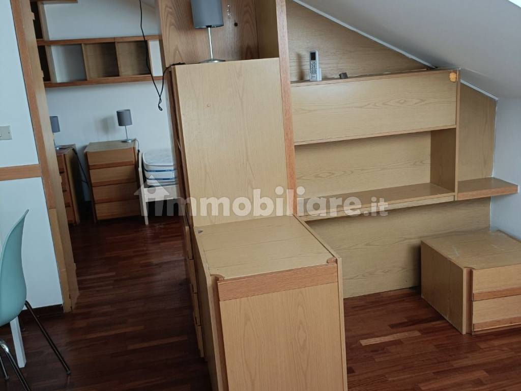 Stanza doppia in Centro, foto 31 di 44