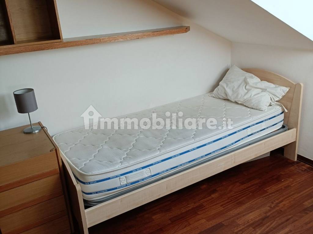 Stanza doppia in Centro, foto 33 di 44