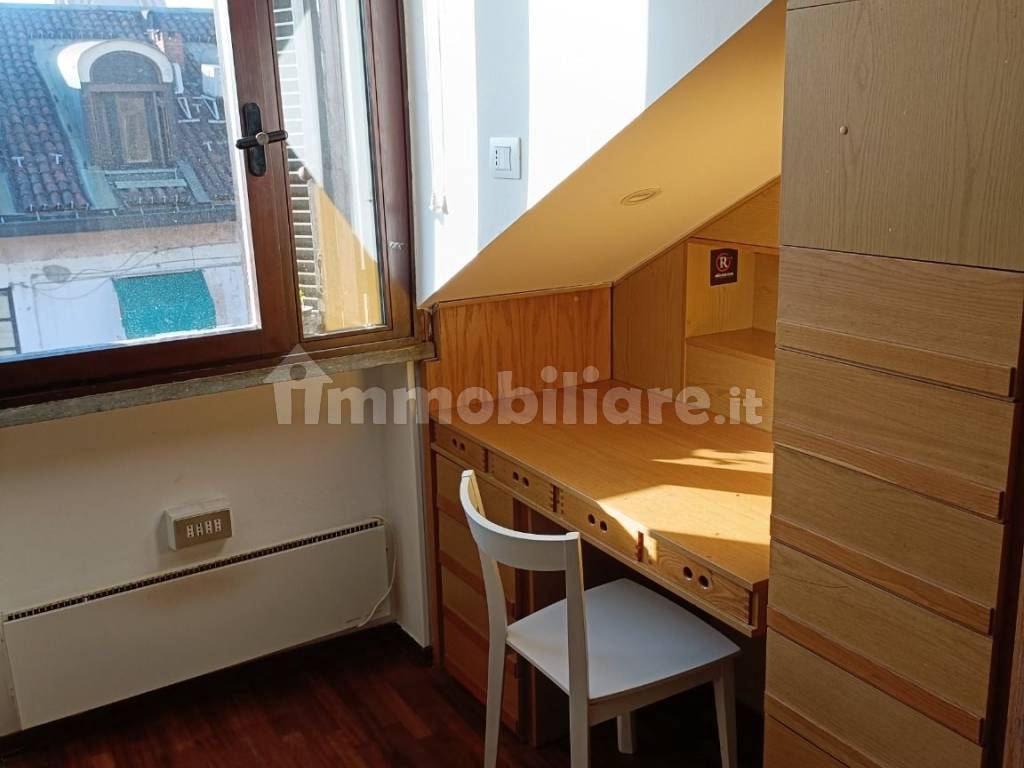 Stanza doppia in Centro, foto 17 di 44
