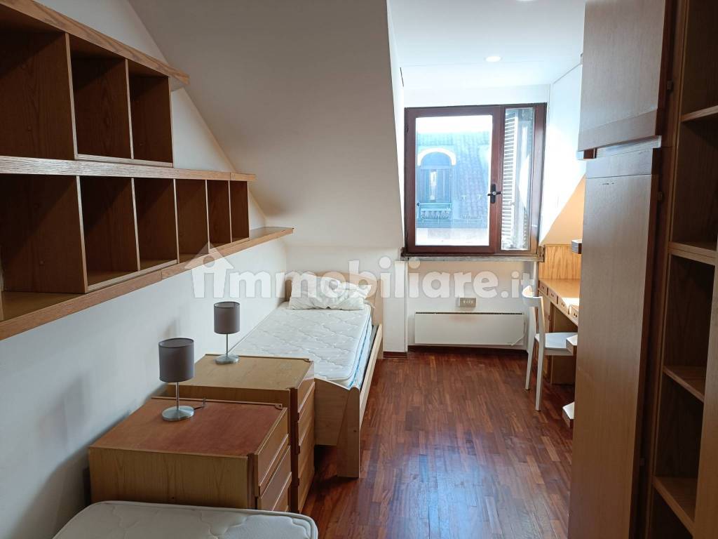 Stanza doppia in Centro, foto 18 di 44