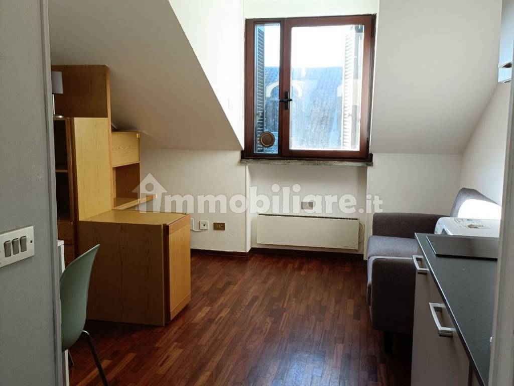 Stanza doppia in Centro, foto 43 di 44
