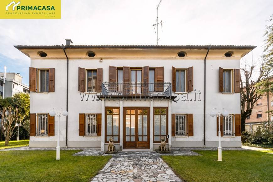 Villa unifamiliare via meloni di quartirolo 80, quartirolo - meloni, carpi