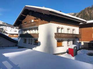 Foto - Vendita Quadrilocale con giardino, Selva di Val Gardena, Dolomiti Alto Adige