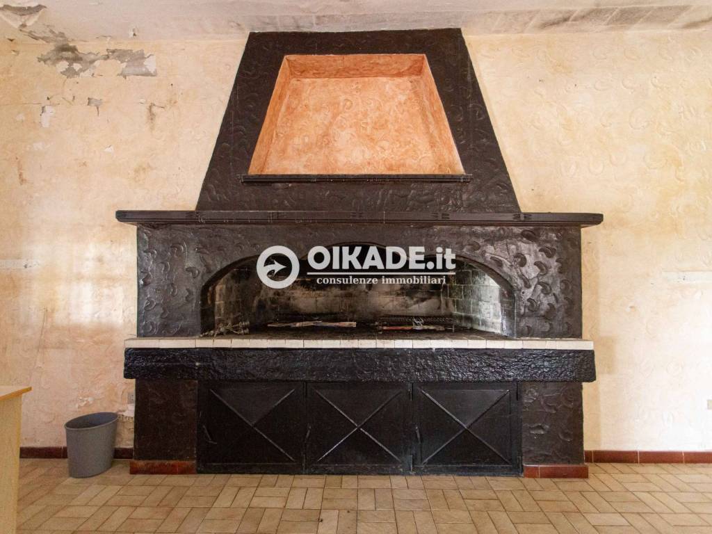 Interno non residenziale