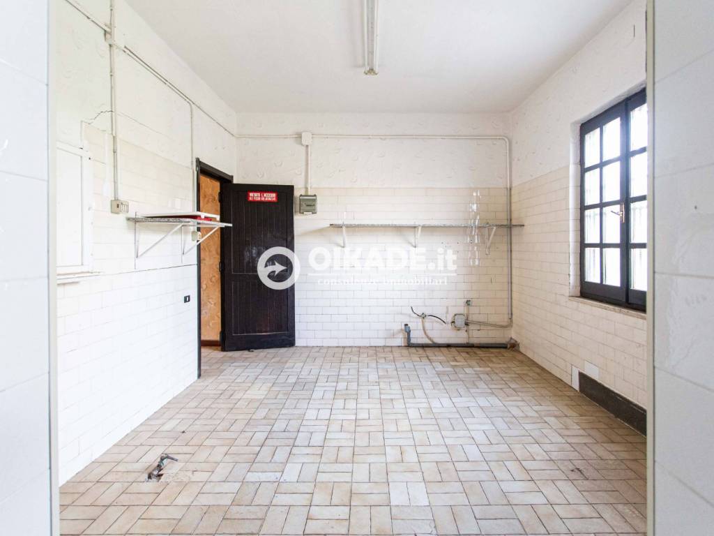 Interno non residenziale