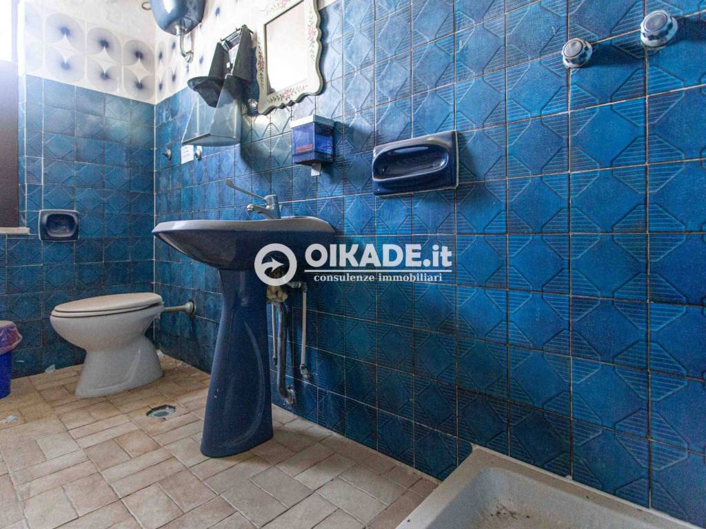 Bagno