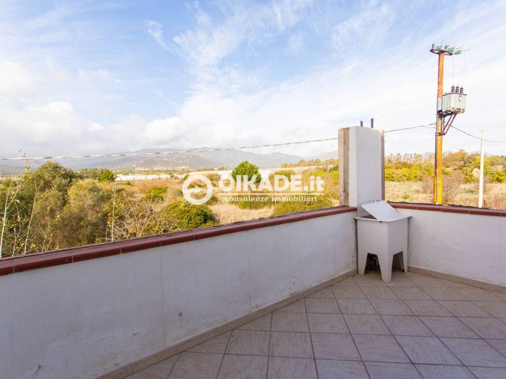 Balcone