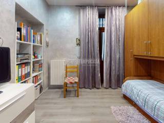 Corso-Regina-Margherita-94-Bedroom