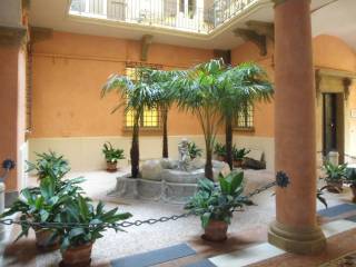 CORTILE