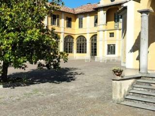 Foto - Vendita villa buono stato, Monferrato, Moncestino