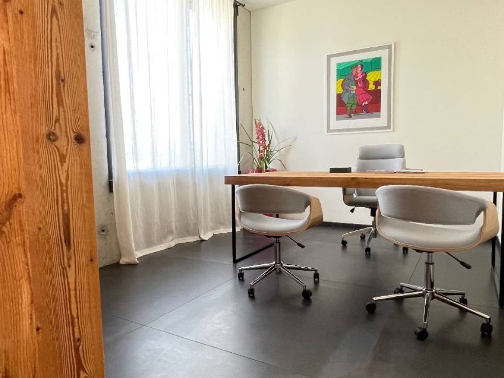Ufficio - studio strada di saviabona 256, saviabona, vicenza