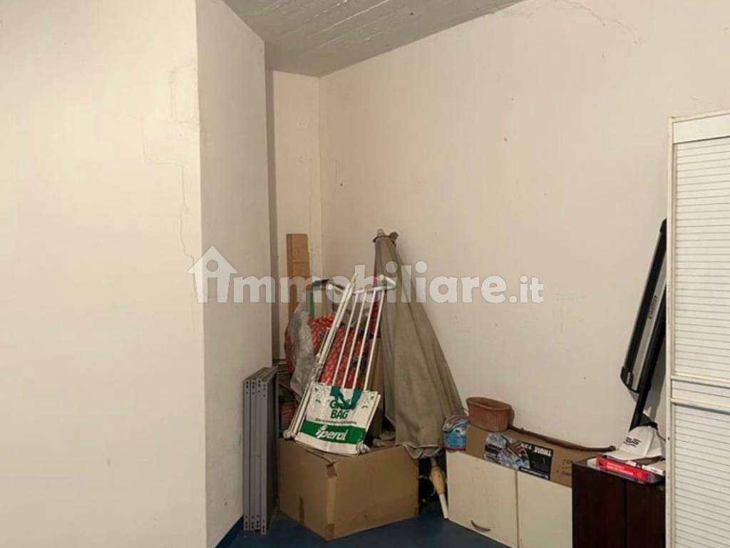 Garage Box via San Camillo De Lellis 1, Sondrio, Rif. 108991041