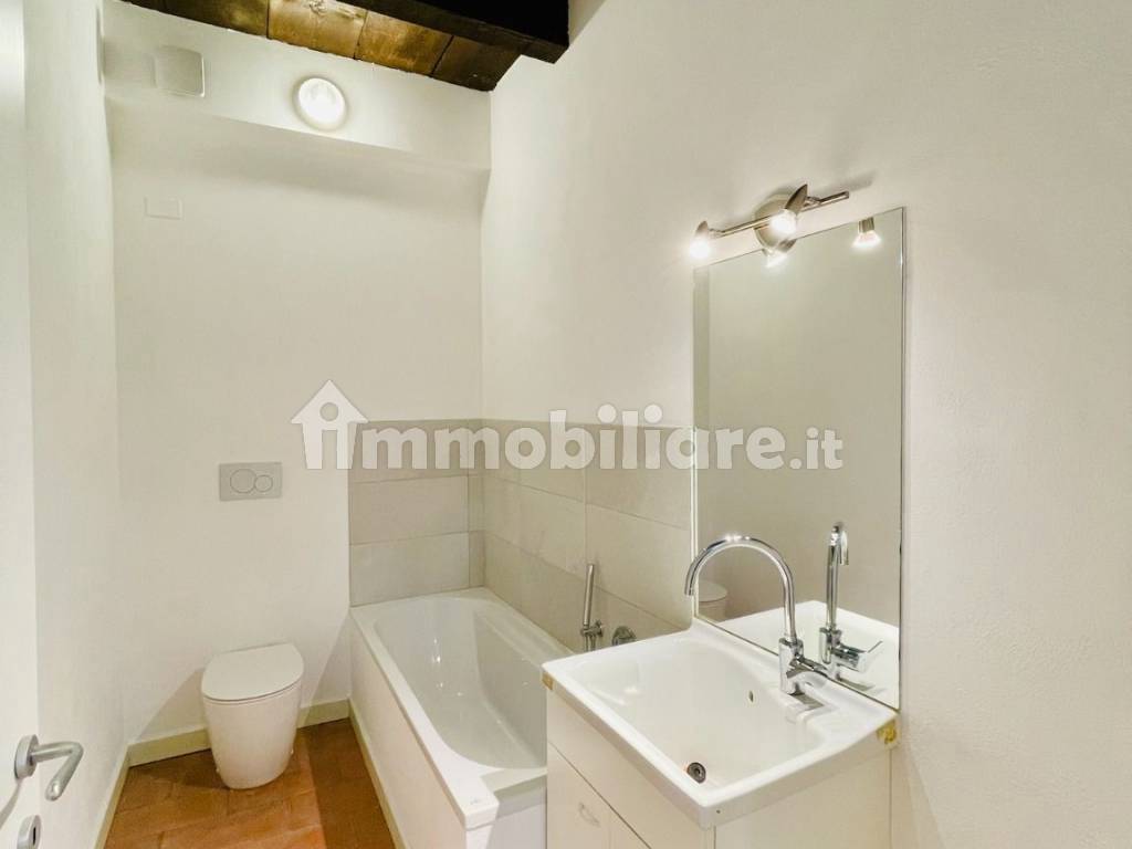 bagno