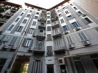 cortile interno