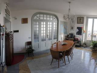 sala da pranzo