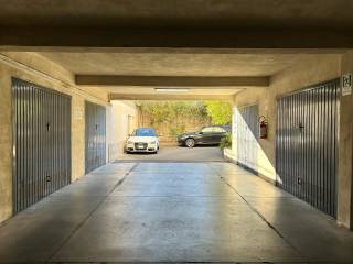 corsia garage