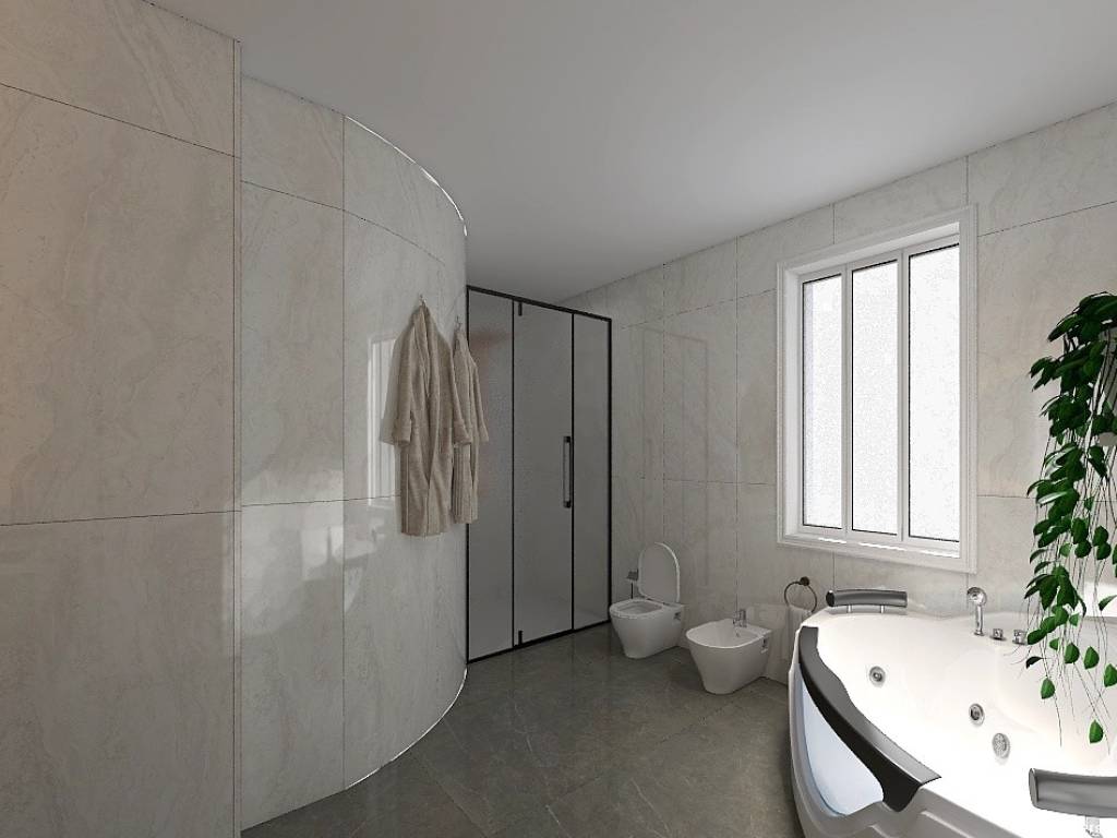 RENDER BAGNO