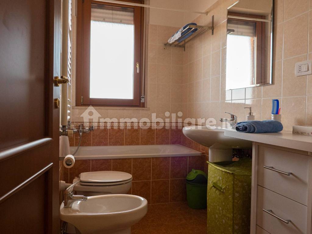 bagno