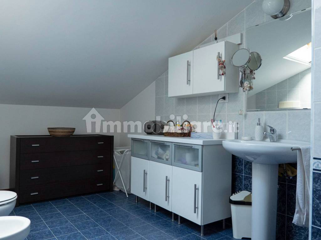bagno