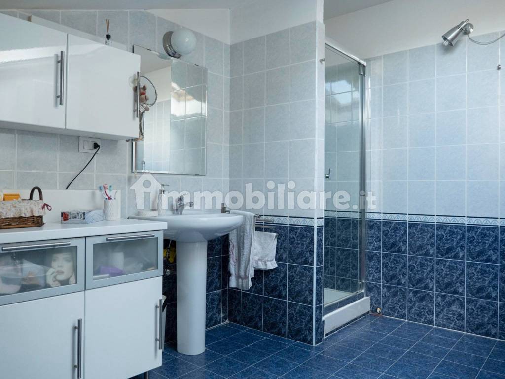 bagno